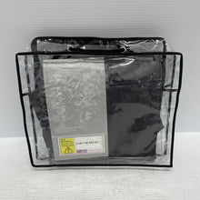 Load image into Gallery viewer, Genuine VW Transporter Waterproof Seat Cover (GREY) ZGB7HE062021 &amp; ZGB7HE062028