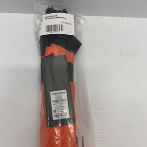 Land Rover New Genuine Merchandise Musto Above & Beyond Umbrella 51MJUM030BKA