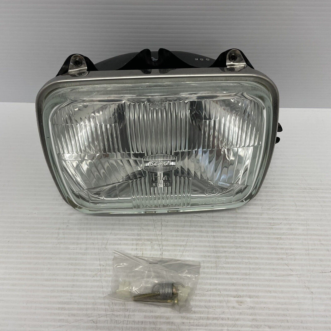 Genuine Mitsubishi Headlight Kit MB527410