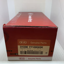 Load image into Gallery viewer, Genuine 310361Y100QQK Kia Hose assyleveling 310361Y100QQK, New Genuine OEM Part