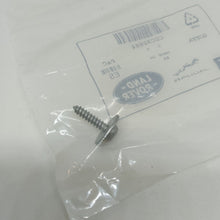 Load image into Gallery viewer, NEW GENUINE JAGUAR XF 09-15 M4.2 x 19mm SCREW - C2C32664