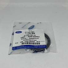 Load image into Gallery viewer, Genuine Ford 1716024 GASKET INTAKE MANIFOLD