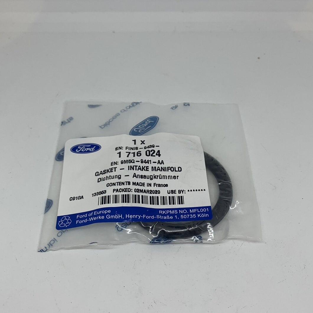 Genuine Ford 1716024 GASKET INTAKE MANIFOLD