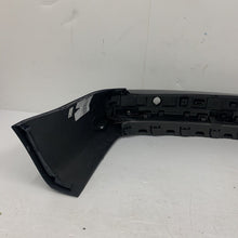Load image into Gallery viewer, Genuine VOLKSWAGEN CADDY FROM 2010 TO 2015 GENUINE REAR BUMPER 2k5807363