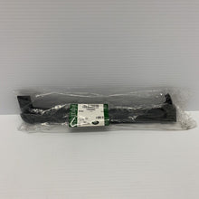 Load image into Gallery viewer, Genuine Jaguar F-Type 14- coupe rh rear glass run seal t2r23982