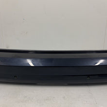 Load image into Gallery viewer, Genuine VOLKSWAGEN CADDY FROM 2010 TO 2015 GENUINE REAR BUMPER 2k5807363