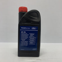 Load image into Gallery viewer, Genuine Ford Power Steering Fluid 1ltr WSS-M2C204-A2 1781003
