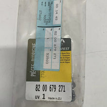 Load image into Gallery viewer, GENUINE RENAULT FRONT BRAKE HOSE (8200679271)