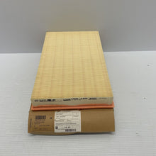 Load image into Gallery viewer, Genuine Volkswagen Audi Seat Skoda Air Filter 1k0129620