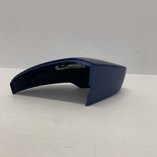 Load image into Gallery viewer, Genuine Volkswagen T-ROC A11 Front Left Door Mirror Cover 2GA857537GRU painted
