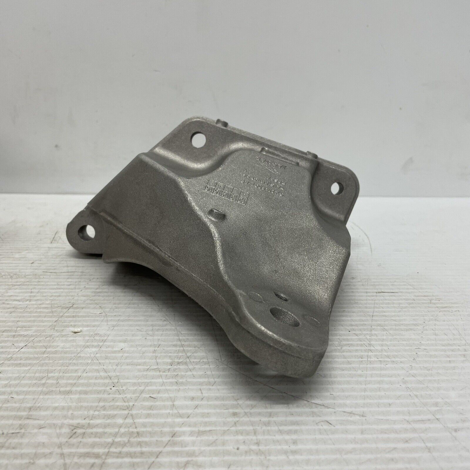 Genuine Jaguar XF C2Z13432 Mounting bracket RHS – Genuine Parts Ltd