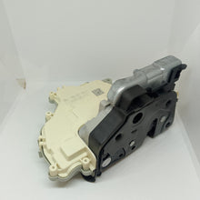 Load image into Gallery viewer, NEW Genuine VW Audi A3 A6 Q7 RS3 RS6 door lock latch (rear right) 4G0839016C