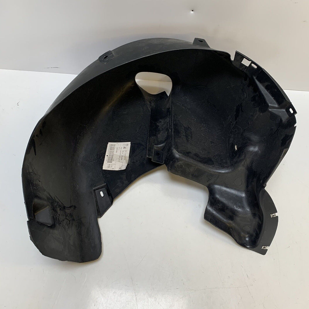 genuine 6 SEAT IBIZA MK4 N/S/R PASSENGER SIDE REAR WHEEL ARCH LINER 6L6810969D