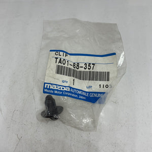 Genuine Mazda Clip TA0188357