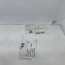 Load image into Gallery viewer, Genuine Audi V Ribbed Belt 03G903137A