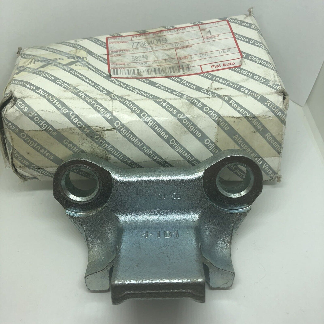 Fiat Ducato Peugeot Boxer Citroen Relay Handbrake Brake Shoes Support 77364019