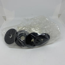 Load image into Gallery viewer, NEW OEM AUDI A1 4X FLOOR MAT COVER CAP 3C08645219B9 GENUINE