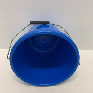 Calf Feeding Bucket 5 Lt - 5 LT BLUE [BM7/B]