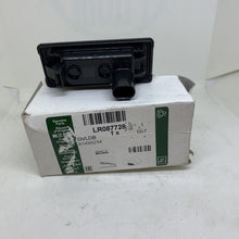 Load image into Gallery viewer, Genuine NEW Land Rover Discovery Sport LED Number Plate Light LR087728