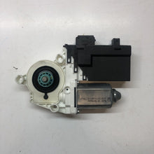 Load image into Gallery viewer, CITROEN C5 (01-04) PASSENGER SIDE FRONT ELECTRIC WINDOW MOTOR, 9648485180