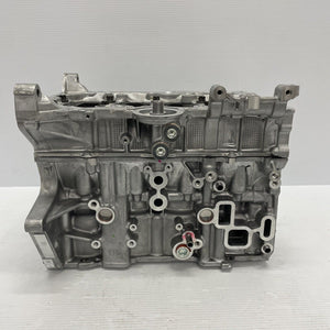 Genuine Mazda CX-5 Cylinder Block SH0110300N