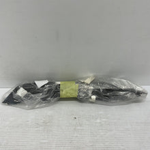 Load image into Gallery viewer, Genuine Skoda Corner Trim Satin Black 5658537939B9