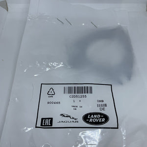 Genuine Jaguar Gasket C2D51255