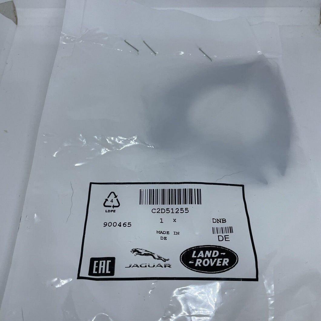 Genuine Jaguar Gasket C2D51255