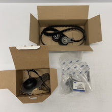 Load image into Gallery viewer, Genuine Ford Focus Fiesta 1.6 TDCi Timing Cam Belt Kit &amp; Water Pump 2008683