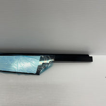 Load image into Gallery viewer, NEW LR RANGE ROVER EVOQUE L538 FRONT RH DOOR FINISHER MOLDING LR050758 GENUINE