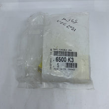 Load image into Gallery viewer, Genuine Citroen Peugeot Amp Fuses x5 6500K3