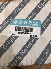 Load image into Gallery viewer, FIAT PUNTO 1999 WATER PUMP  P/N 0055184080