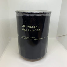 Load image into Gallery viewer, Genuine Mazda ford Fuel Filter fits MAZDA B SERIES 2.5D 1999 on WL81-13-ZA5