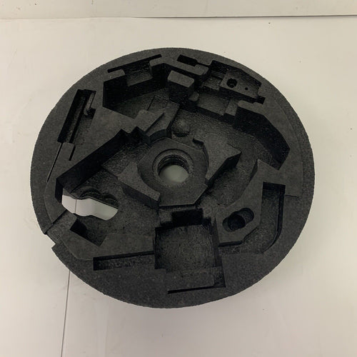 Genuine AUDI A3 Sportback 2005 Tool Box foam 8P0012109E