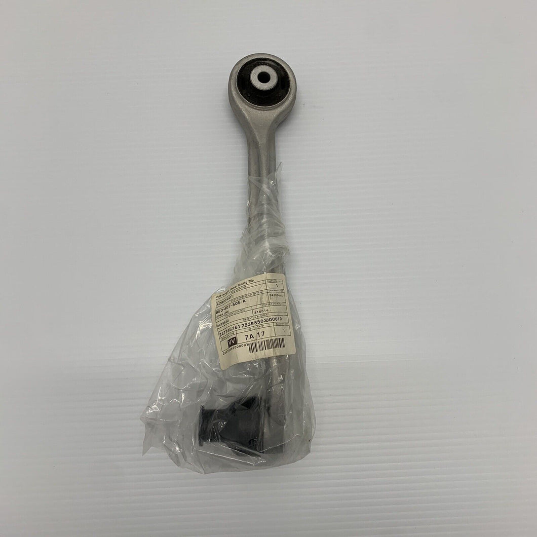 Genuine Audi Guide Arm 8E0407505A