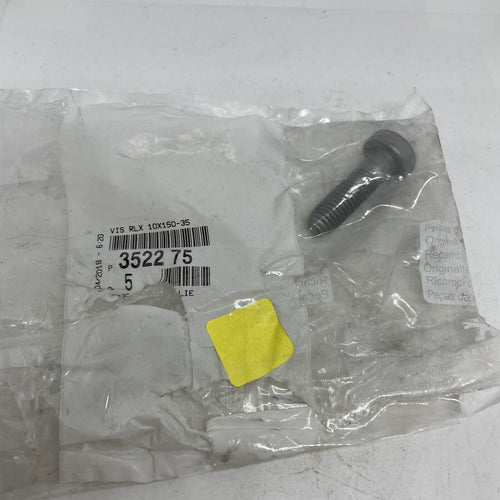 Genuine Citroen Peugeot Bolt 352275