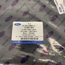 Load image into Gallery viewer, Genuine Ford cover assy seat cushion 2531011