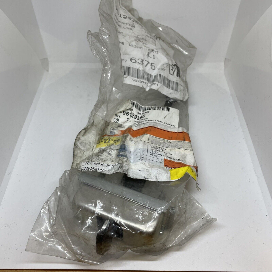 Genuine Chevrolet Check Link 95129385