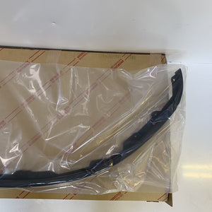 76851-52190 Toyota Cover, front spoiler 7685152190, New Genuine OEM Part