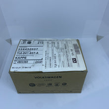 Load image into Gallery viewer, Genuine Volkswagen AUDI A5 8T3 FRONT HEADLIGHT COVER CAP 7L6941607A