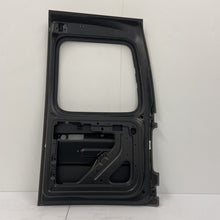Load image into Gallery viewer, Genuine Volkswagen Caddy 04-15 Rear Door With Window Opening 2K0827091J