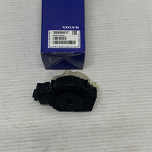 Load image into Gallery viewer, VOLVO V50 C30 S40 C70  IGNITION SWITCH START CONTROL UNIT SCU GENUINE  30659837
