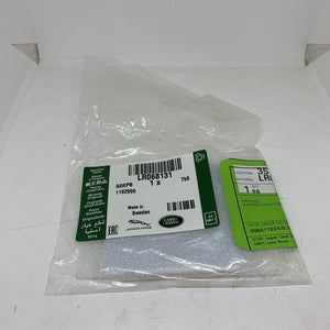 New Genuine Land Rover Range Rover Pillar Badge RH B LR068131