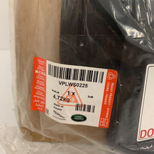 Load image into Gallery viewer, Genuine Range Rover Sport 2014-2022 Boot Compartment Rubber Mat - VPLWS0225