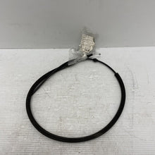 Load image into Gallery viewer, VW Tiguan 2.0 tdi 2018 LHD Bonnet Handle &amp; Hood Release Cable 5NA823535A