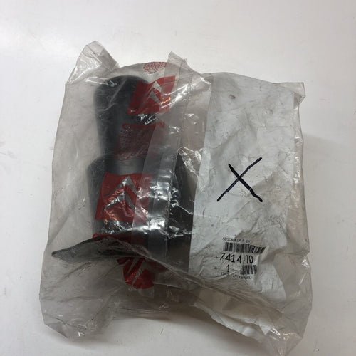 GENUINE CITROEN absorber bumper rear right for Citroen C5 1 DC 04588 7414T0