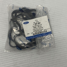 Load image into Gallery viewer, Genuine FORD EDGE MK2 Oil Pan Gasket 1904587 DS7Q-6710-AA