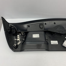 Load image into Gallery viewer, Genuine Land Rover Range Rover Velar 17- spoiler rear LR137437 Colour- Narvick