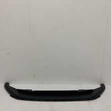 Load image into Gallery viewer, Genuine Volkswagen GOLF 14-21 Retainer for spoiler satin black 5G0805915 9B9