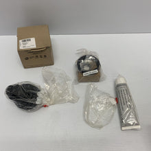 Load image into Gallery viewer, Genuine Audi A4 B8 front axle drive shaft joint set 4H0498103A